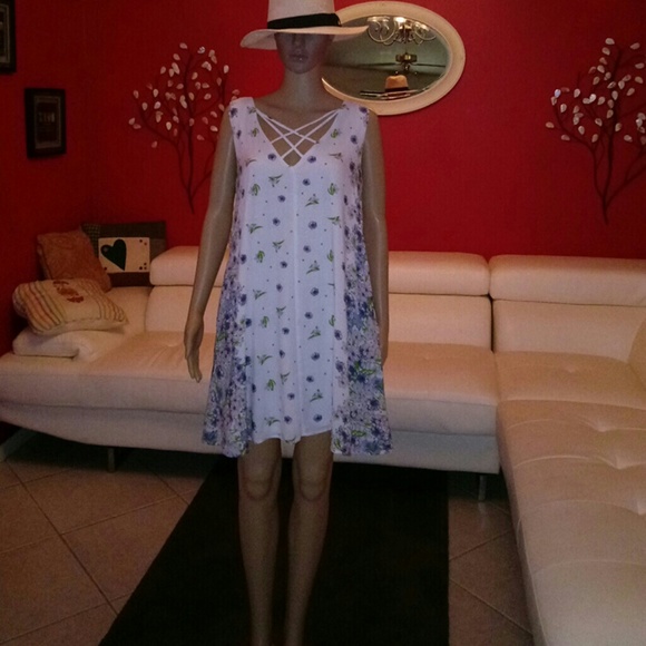 mittoshop Dresses & Skirts - Dress mittoshop Dresses & Skirts - Dress